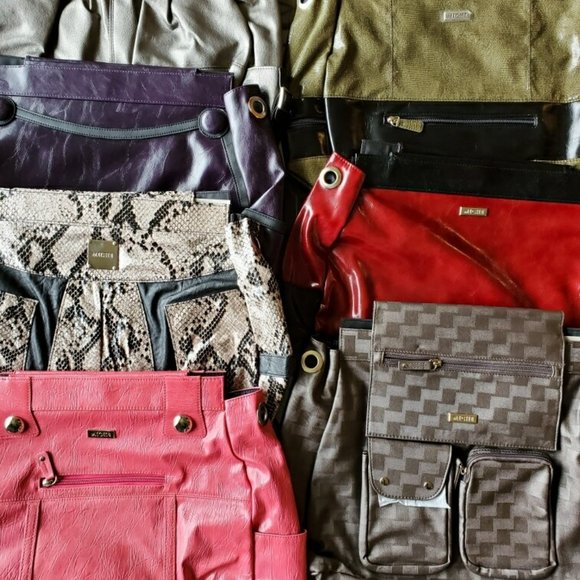 Former Miche distributor selling entire inventory 170 piece LOT - Picture 4 of 14